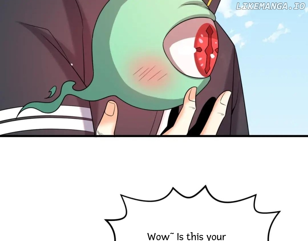 Era of the Haunted Chapter 126 - page 32